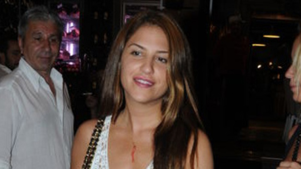 Yağmur'un taksi krizi