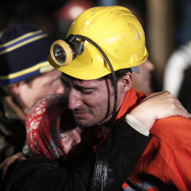 Soma'da 155 madencinin ailesinden rekor dava!