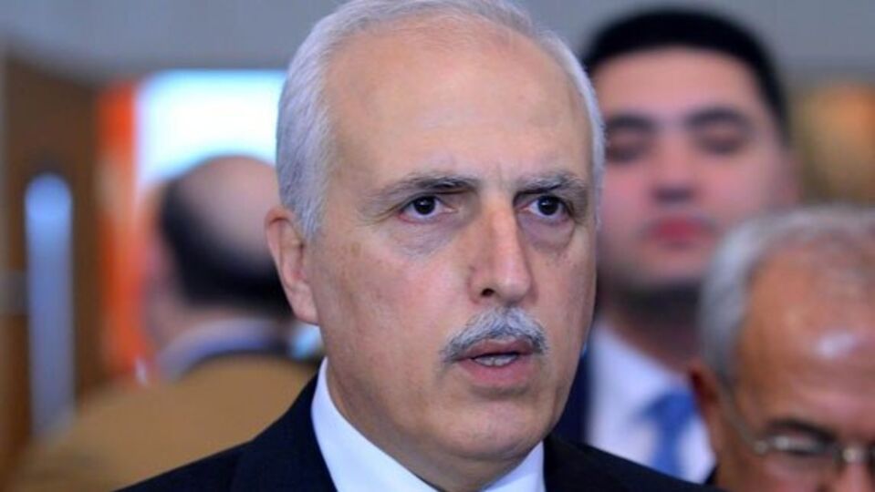 Vali Mutlu'dan bayrak indirme olayıyla ilgili açıklama