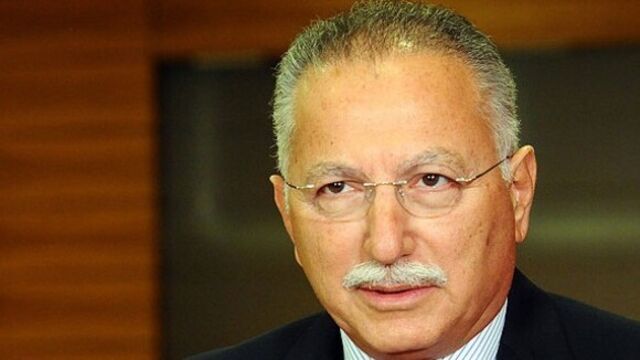 Ekmel Bey yarın resmen aday!