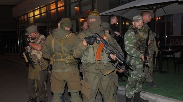 Ukrayna'da 4 AGİT gözlemcisi daha serbest bırakıldı