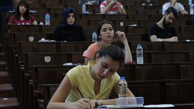 LYS sonuçları açıklandı!