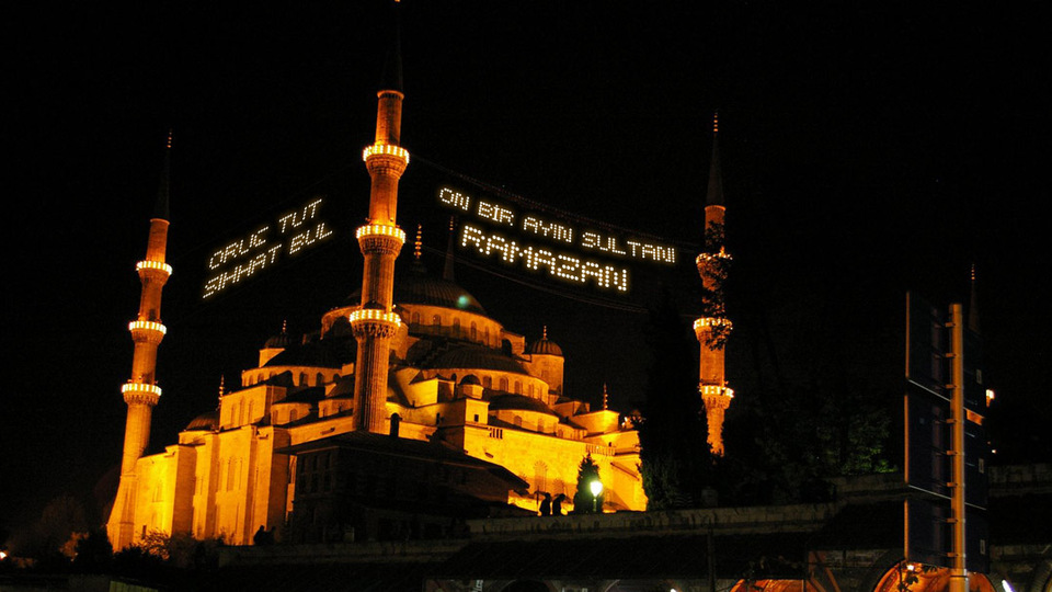 İşte il İl İftar ve sahur saatleri (İftara kaç saat kaldı?)