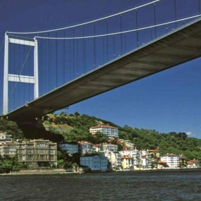 Köprü ve otoyol gelirleri ne olacak?