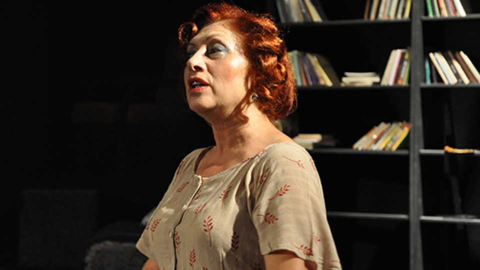 Ünlü oyuncu hayatını kaybetti