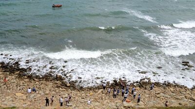 İstanbul'da korkunç ölüm!