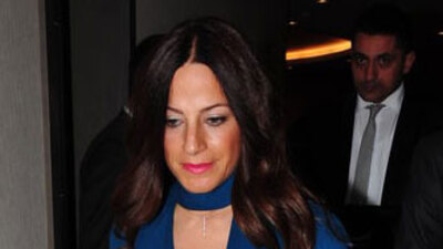 Sevil Sabancı, SS ile otelciliğe adım attı