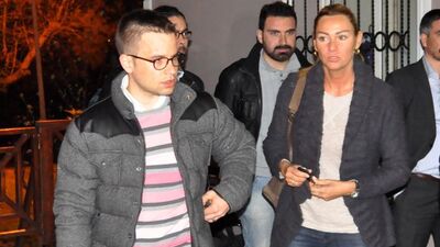 Yağmur Atacan zırhlı araba satın aldı