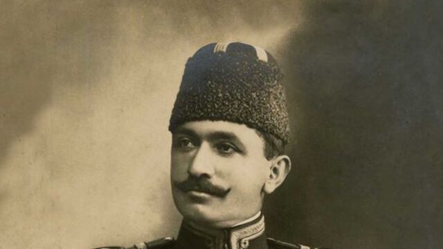 Dünya Savaşı'na bu yüzden girdik!