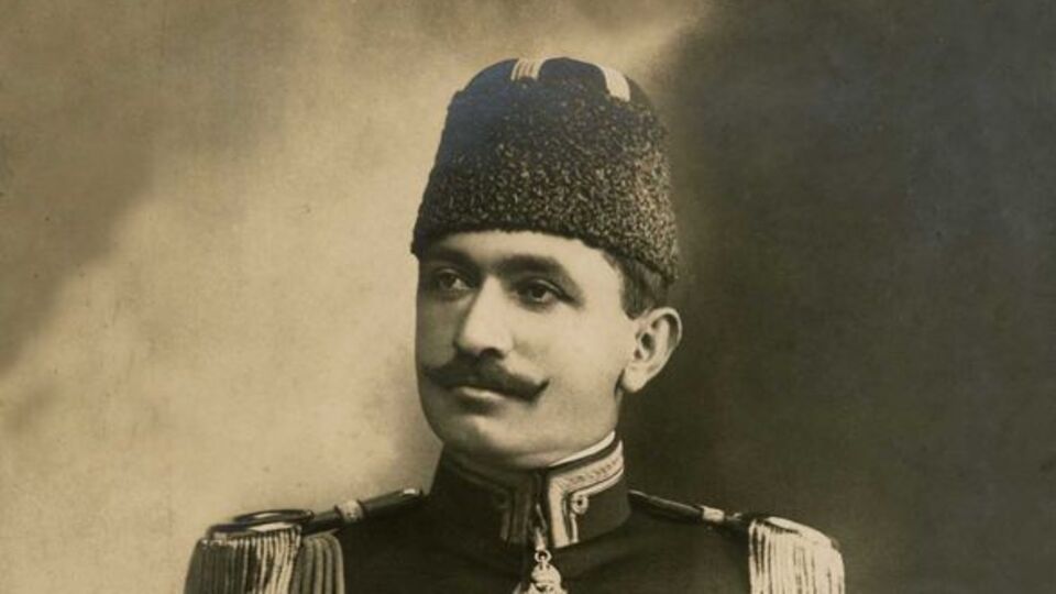 Dünya Savaşı'na bu yüzden girdik!