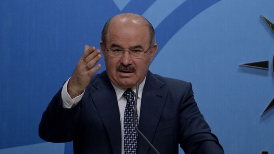 "Irak bölünürse Kürdistan bizim kardeşimizdir"