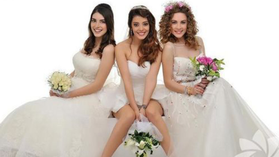 Kim bu Kaçak Gelinler?