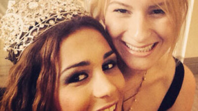 Bu yarışma Miss Turkey'den biraz farklı!