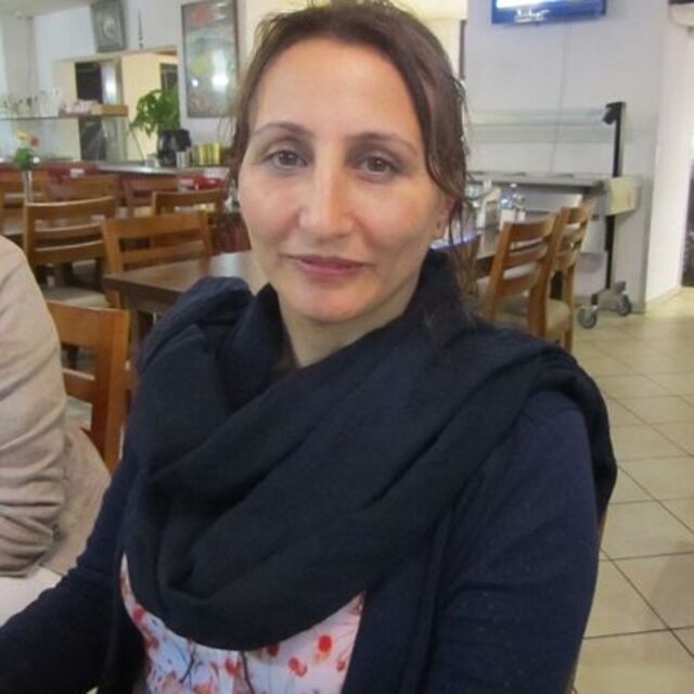 Türk doktor Hindistan'a gönüllü gitti