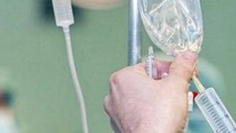 Serum orucu bozar mı?