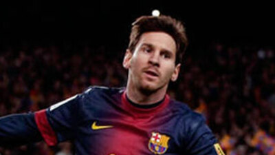 Barcelona'nın sol koluna Türk sponsor!