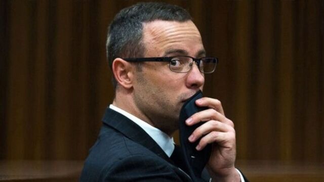 Pistorius'un akıl sağlığı yerindeymiş