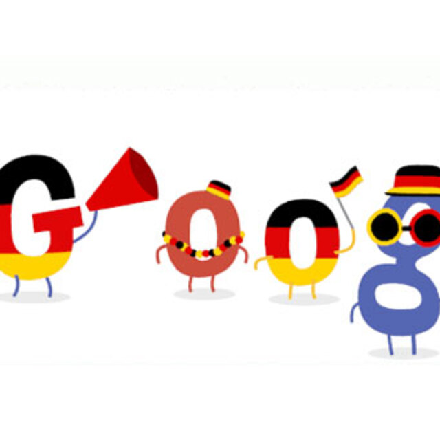 İşte Google'ın Dünya Kupası doodle'ları