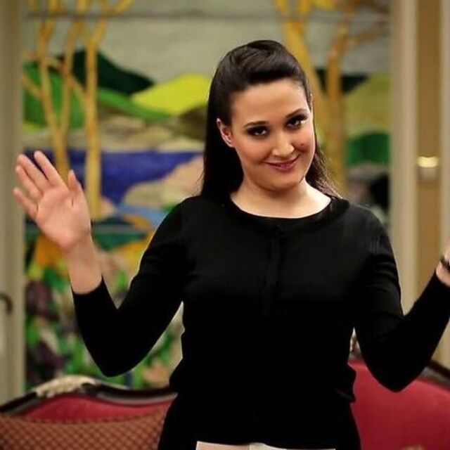 "Nurhayat" kendi filmini çekiyor
