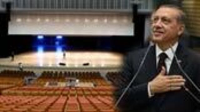 AK Parti, adayını böyle açıklayacak!
