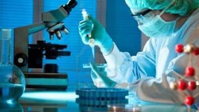 Türk bilim adamlarına ödül