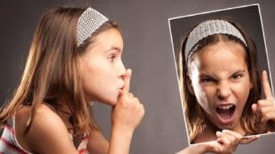 'Tüp bebek psikolojik sorunlu olabilir'