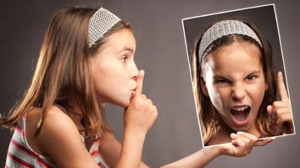 'Tüp bebek psikolojik sorunlu olabilir'