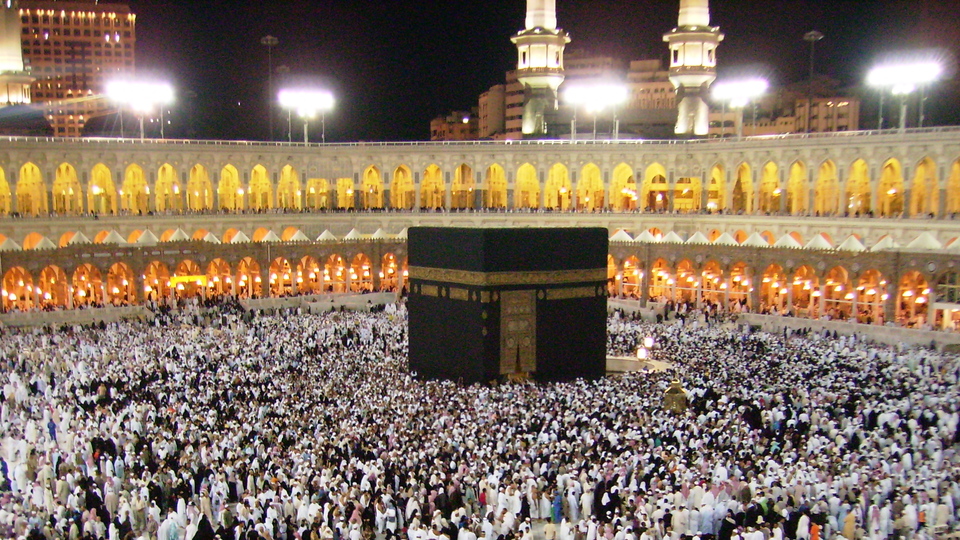 Padişahlar neden hacca gitmezdi?