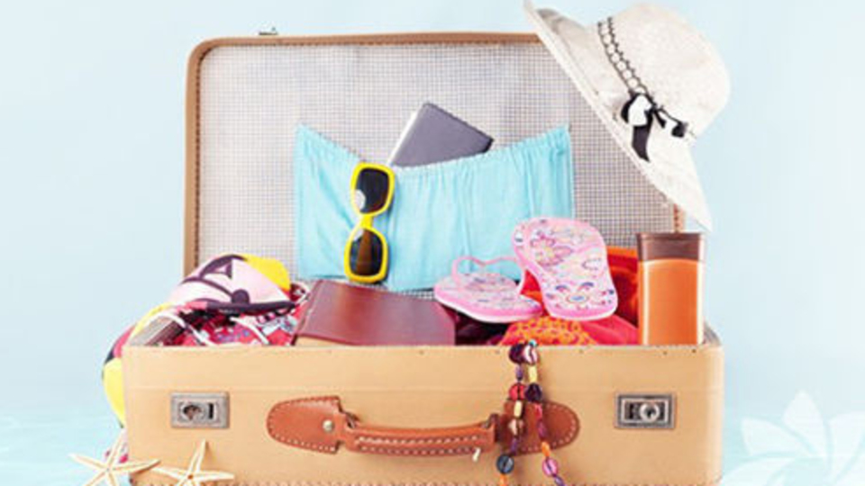 Tatil çantanızda bulunması gerekenler