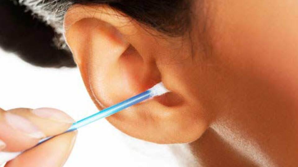 Yüzerken mantar olmayın!