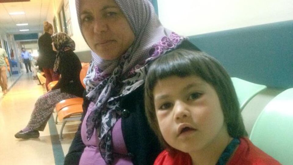 Önce ismini sonra böbreğini verdi