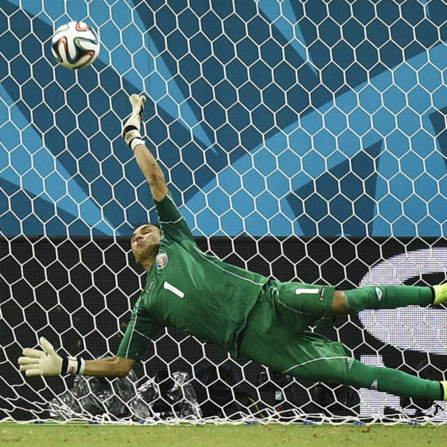 Avrupa onun peşinde!