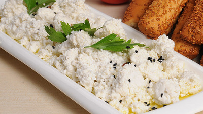 Proteini yumurtadan daha yüksek