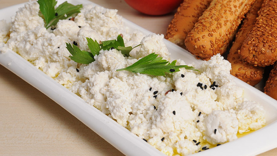 Proteini yumurtadan daha yüksek