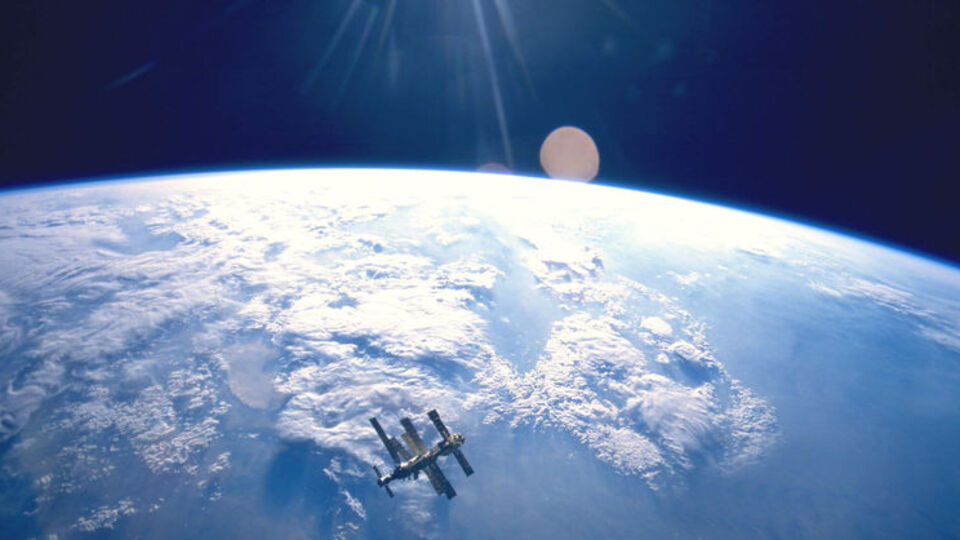 Türksat 4A hizmete başladı!