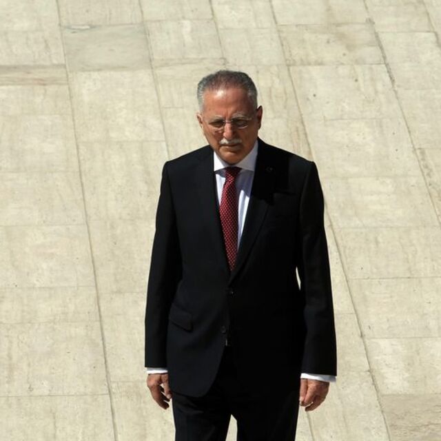 Ekmel Bey'den Erdoğan'ın Köşk adaylığına ilk yorum
