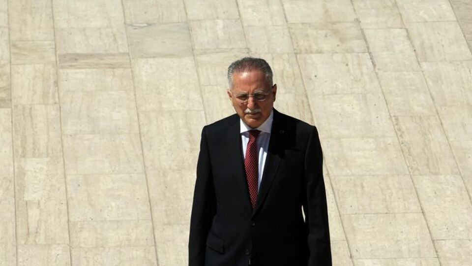 Ekmel Bey'den Erdoğan'ın Köşk adaylığına ilk yorum
