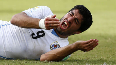 Barcelona için özür diledi!