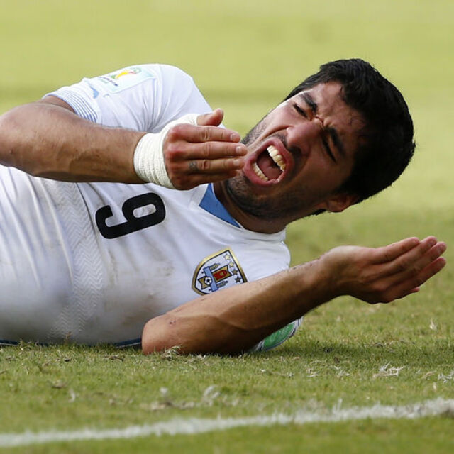 Barcelona için özür diledi!