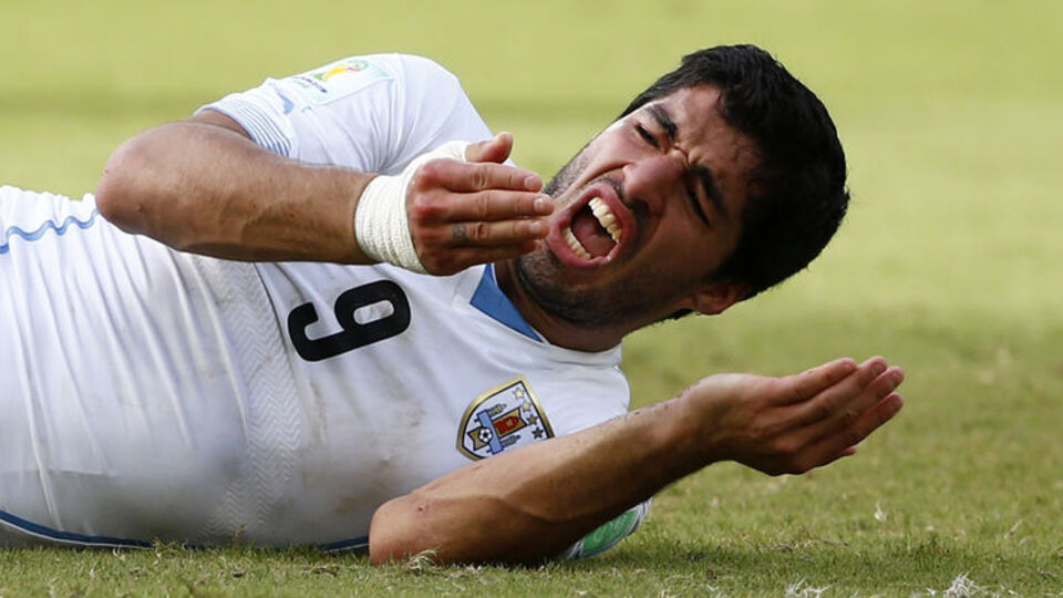 Barcelona için özür diledi!