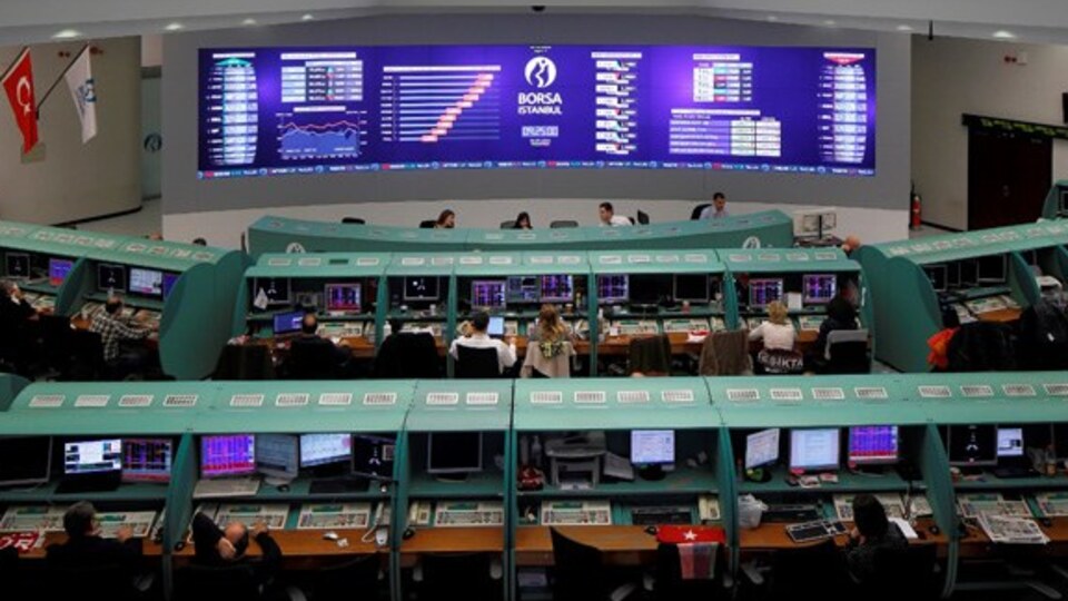 Borsa 1 yıllık hesabını 6 ayda kapattı!
