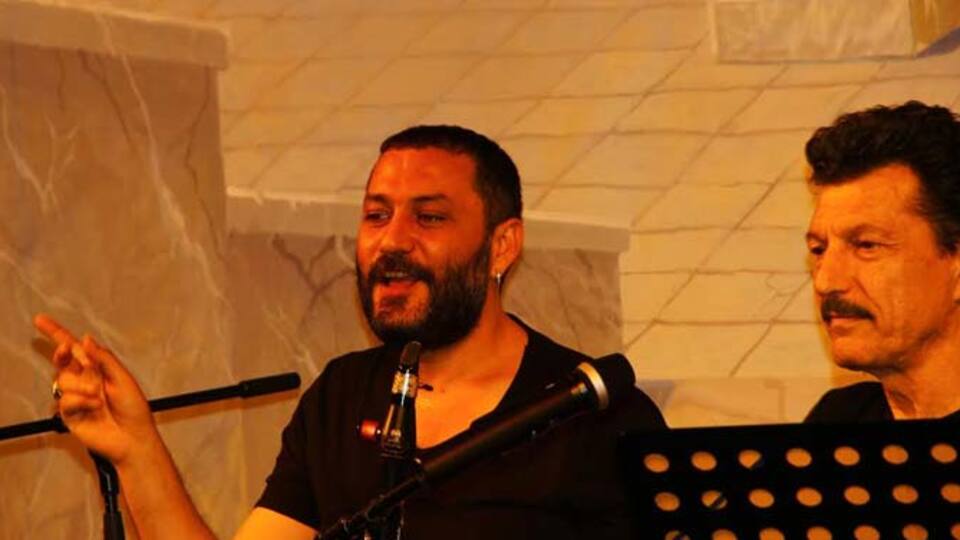 Üsküp'ü sallladılar