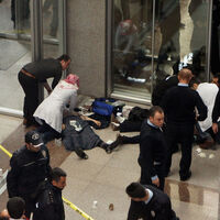 "Annemi öldürdüm, çok mutluyum"