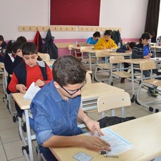 TEOG'a durdurma kararı