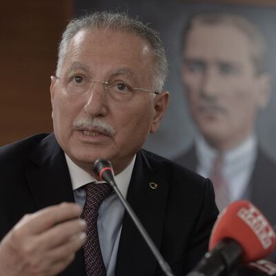 3 parti daha 'çatı'ya dahil oldu