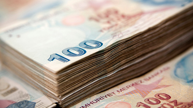 Vergi rekortmeni şirketler açıklandı