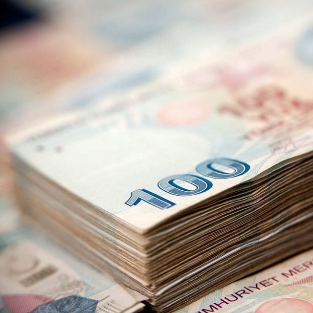 Vergi rekortmeni şirketler açıklandı