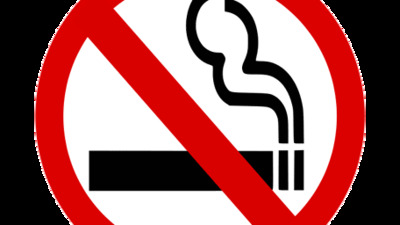 Sigaraya bir yasak daha!