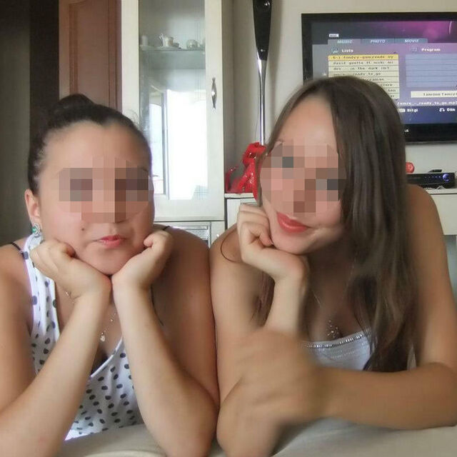 Annelerini öldüren kız kardeşlerin cezaları belli oldu!