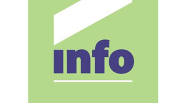 İnfo Yatırım'a Forex için izin!
